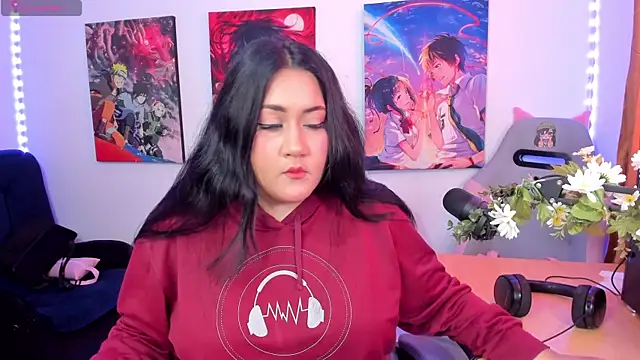 haru u2 online show from September 16, 2025, 5:36 pm