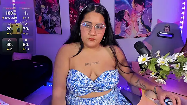 haru u2 online show from December 21, 2025, 11:01 pm