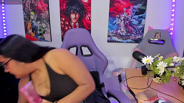 haru u2 online show from March 12, 2026, 11:33 pm