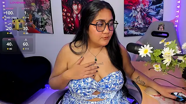 haru u2 online show from April 4, 2026, 12:09 am