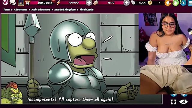 haru u2 online show from April 20, 2026, 7:33 am