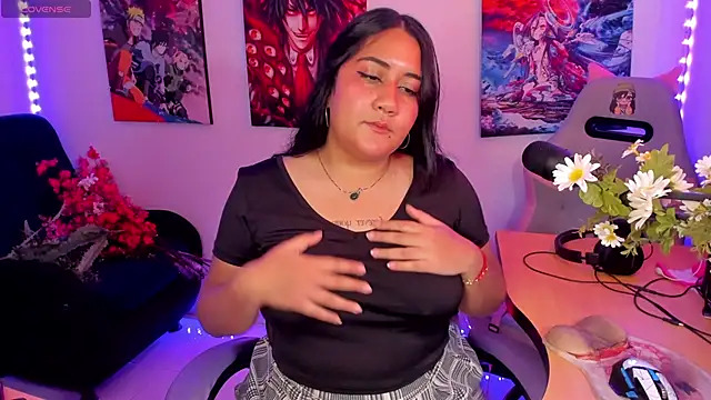 haru u2 online show from April 22, 2026, 1:56 pm