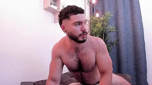 SebastianVilla  online show from January 16, 2025, 1:58 am