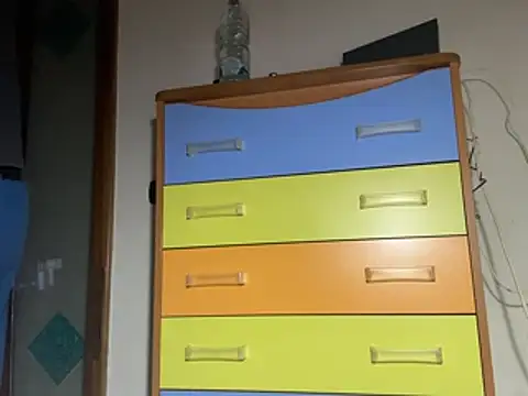 Drogon1000 online show from April 3, 2026, 11:03 pm