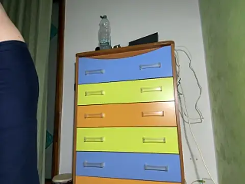 Drogon1000 online show from April 20, 2026, 9:27 pm