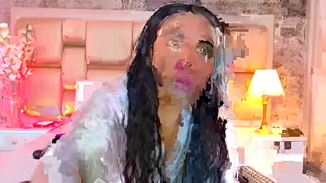 AlisonTravis online show from October 29, 2025, 8:32 pm