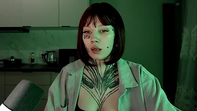 tradishka online show from February 9, 2025, 1:44 am