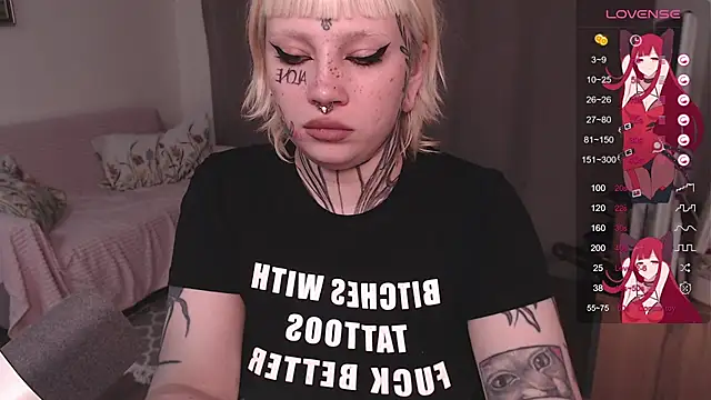 tradishka online show from September 13, 2025, 8:08 pm