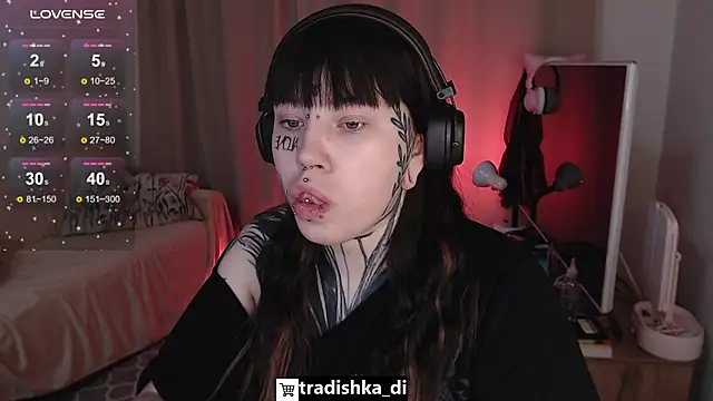 tradishka online show from November 17, 2025, 5:13 am