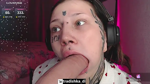 tradishka online show from November 29, 2025, 8:01 pm