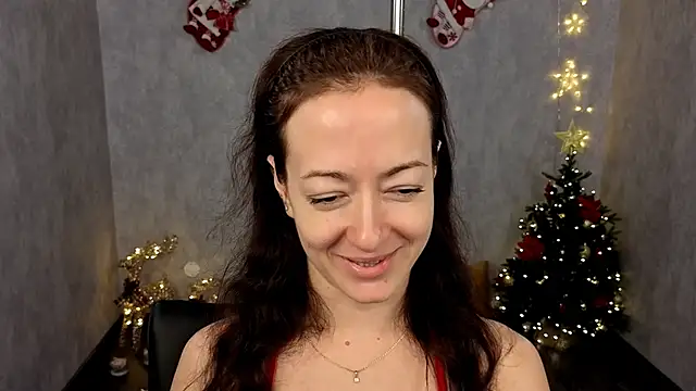 kimberlyray777 online show from January 6, 2025, 8:57 am