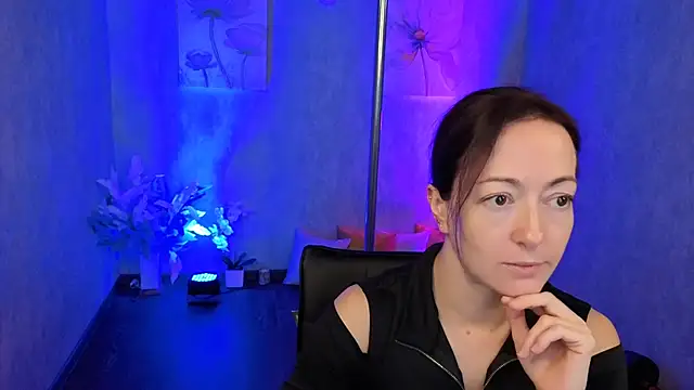 kimberlyray777 online show from September 17, 2025, 5:53 am