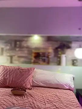 Emilia Bakerr online show from January 10, 2025, 9:20 pm