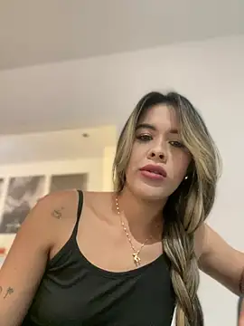 Emilia Bakerr online show from January 11, 2025, 6:12 pm