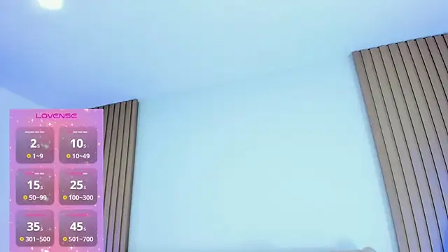 sweety bombom online show from February 27, 2025, 11:52 am