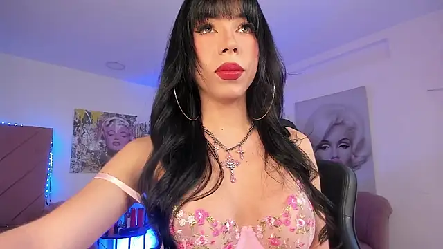 Snapshot of Marily_Daniela_ chatting on June 27, 2026, 2:38 am Marily Daniela online show from June 27, 2026, 2:38 am