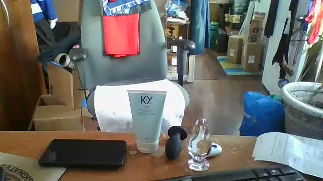 Daremeknot online show from January 10, 2025, 2:34 pm