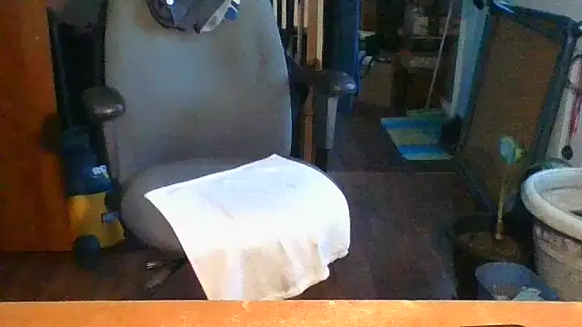 Daremeknot online show from February 4, 2025, 9:41 pm