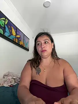 MrsFoucher online show from January 22, 2025, 1:42 pm