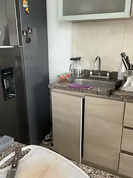 MrsFoucher online show from March 6, 2025, 5:00 pm