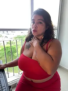 MrsFoucher online show from March 21, 2025, 9:01 pm