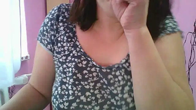 Lucinka1 online show from February 1, 2025, 8:39 am