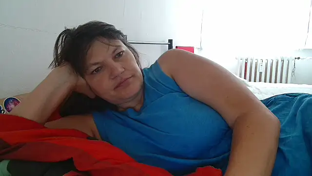 Lucinka1 online show from September 22, 2025, 7:10 am