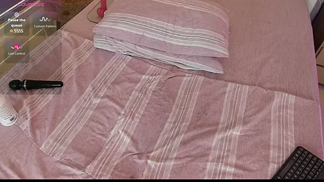 sofiacleyton1 online show from March 14, 2025, 3:25 pm