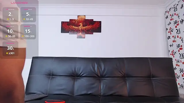 Snapshot of RyanJackson_ chatting on January 10, 2025, 2:04 am RyanJackson online show from January 10, 2025, 2:04 am