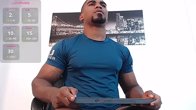 Snapshot of RyanJackson_ chatting on February 27, 2025, 3:26 pm RyanJackson online show from February 27, 2025, 3:26 pm