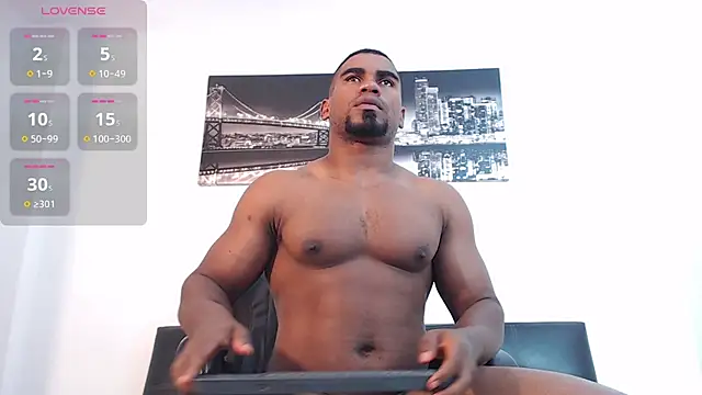 Snapshot of RyanJackson_ chatting on March 1, 2025, 2:04 am RyanJackson online show from March 1, 2025, 2:04 am