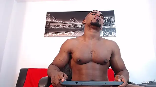 Snapshot of RyanJackson_ chatting on October 2, 2025, 4:19 am RyanJackson online show from October 2, 2025, 4:19 am