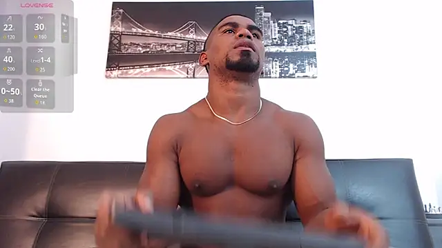 Snapshot of RyanJackson_ chatting on November 25, 2025, 5:46 pm RyanJackson online show from November 25, 2025, 5:46 pm