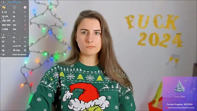 PumpkinCutiePie online show from December 9, 2024, 9:58 pm