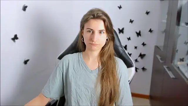 PumpkinCutiePie online show from September 21, 2025, 4:19 pm