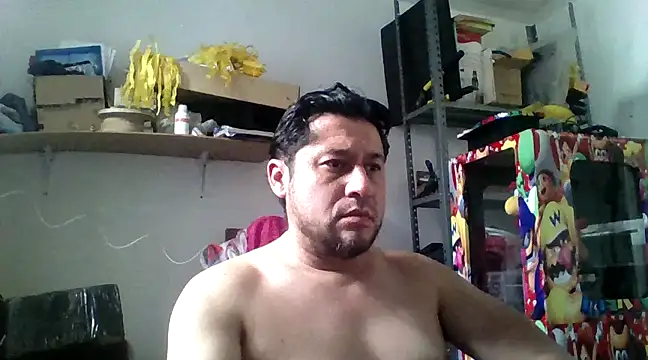 Snapshot of simpatico1000 chatting on February 9, 2025, 10:21 pm simpatico1000 online show from February 9, 2025, 10:21 pm