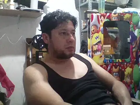 Snapshot of simpatico1000 chatting on February 17, 2025, 2:42 am simpatico1000 online show from February 17, 2025, 2:42 am