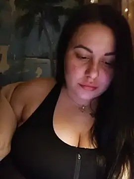 DaisyStreet online show from February 25, 2025, 9:57 pm