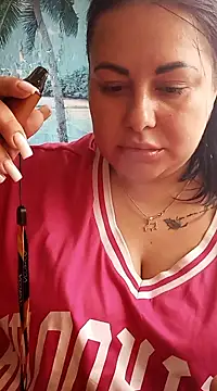 DaisyStreet online show from October 7, 2025, 12:24 pm