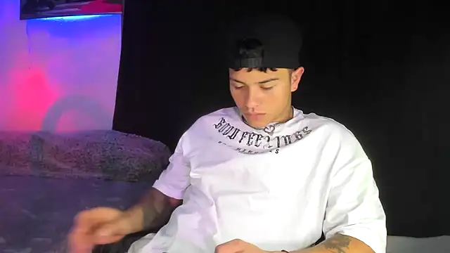 Dominic Biker   online show from December 10, 2024, 2:59 am