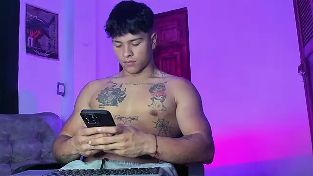 Dominic Biker   online show from February 11, 2026, 5:01 am