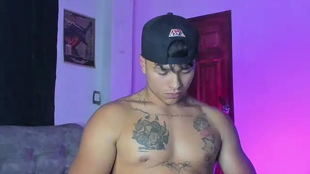 Dominic Biker   online show from April 4, 2026, 3:49 am