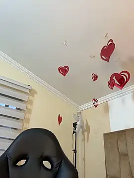 Hannagarces online show from February 11, 2026, 11:15 am