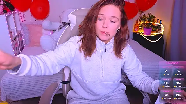 Karen morris online show from March 8, 2025, 2:08 pm