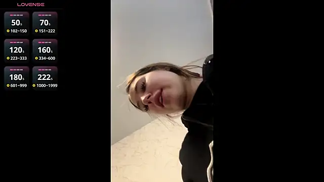 BanemAcard online show from April 21, 2026, 4:52 am