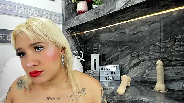 miss danika online show from February 8, 2025, 11:01 am