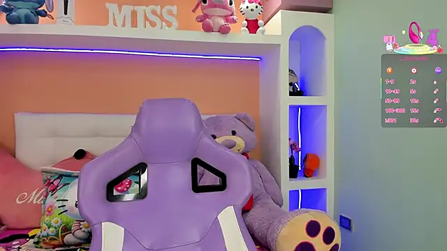 miss danika online show from March 11, 2025, 11:12 am