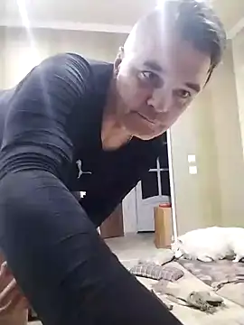 DjiniCD online show from January 8, 2025, 12:58 pm