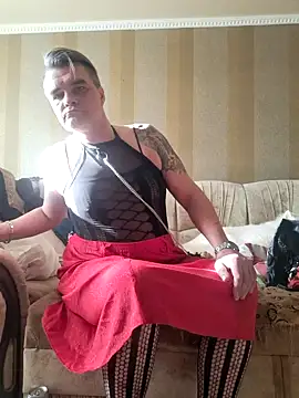 DjiniCD online show from February 11, 2025, 7:12 am