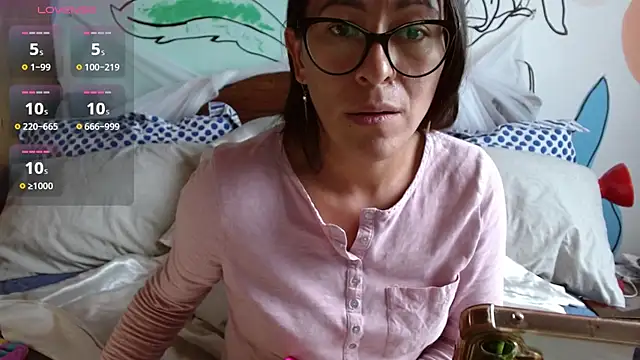 lupita84 online show from September 27, 2025, 7:30 pm